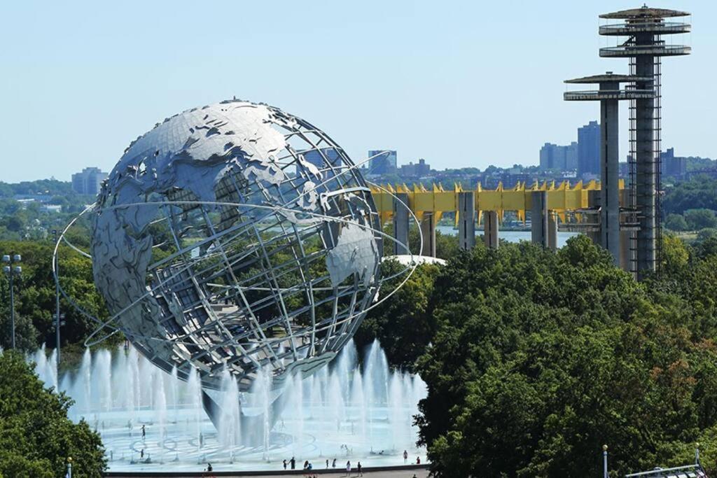 Appartamento Luxurious Near Laguardia & Jfk